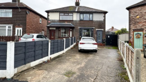 Investment Opportunity in Denton photo